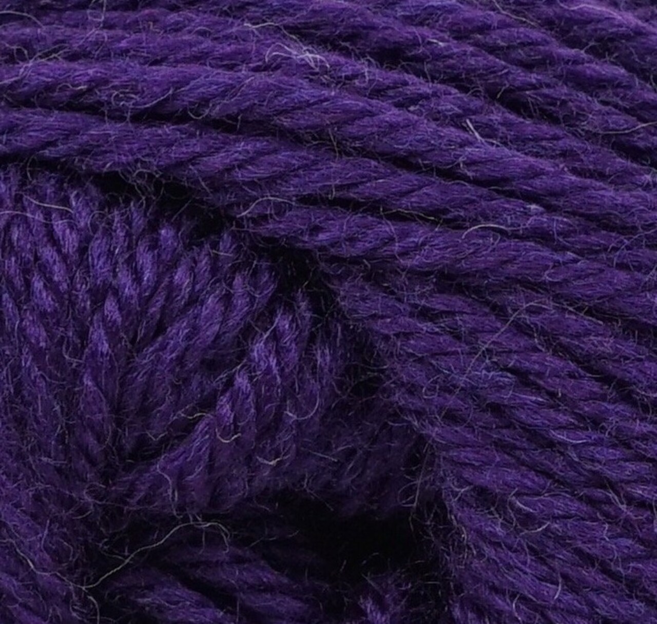 Perfection Worsted Yarn by Kraemer Yarns - Merino Wool / Acrylic